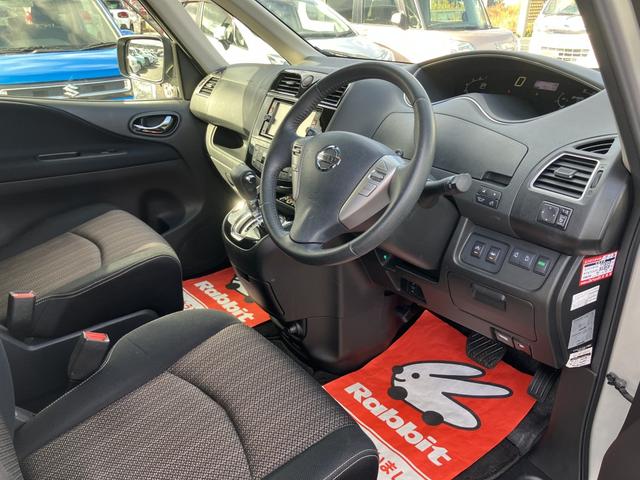 セレナ ハイウェイスター Vセレ+セーフティII SHV フルセグナビ ETC アルパイン後席フリップダウンモニター 両側パワースライドドア アラウンドビューモニター エマージェンシーブレーキ 車線逸脱警報 踏み間違い衝突防止アシスト(24枚目)