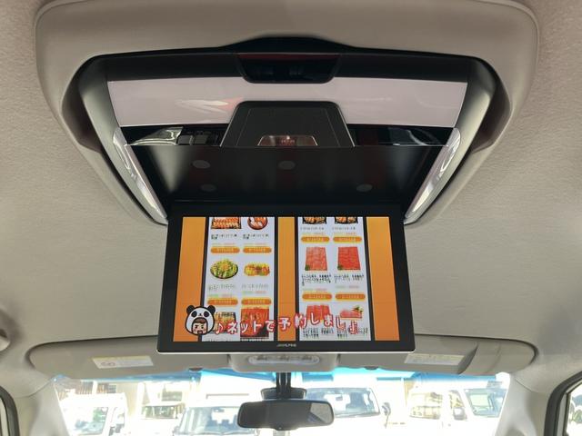 セレナ ハイウェイスター Vセレ+セーフティII SHV フルセグナビ ETC アルパイン後席フリップダウンモニター 両側パワースライドドア アラウンドビューモニター エマージェンシーブレーキ 車線逸脱警報 踏み間違い衝突防止アシスト(35枚目)