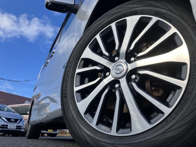 セレナ ハイウェイスター Vセレ+セーフティII SHV フルセグナビ ETC アルパイン後席フリップダウンモニター 両側パワースライドドア アラウンドビューモニター エマージェンシーブレーキ 車線逸脱警報 踏み間違い衝突防止アシスト(40枚目)