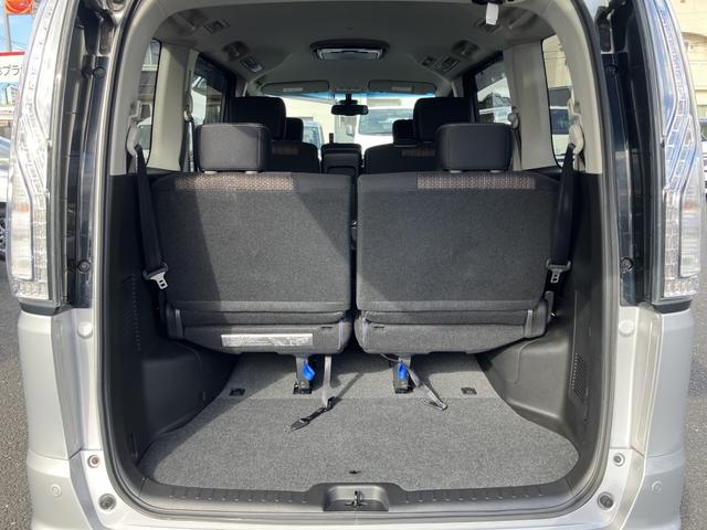 セレナ ハイウェイスター Vセレ+セーフティII SHV フルセグナビ ETC アルパイン後席フリップダウンモニター 両側パワースライドドア アラウンドビューモニター エマージェンシーブレーキ 車線逸脱警報 踏み間違い衝突防止アシスト(45枚目)