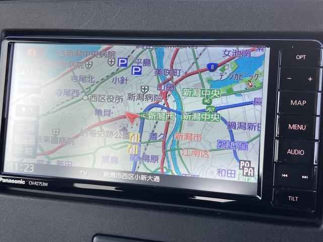 ワゴンＲ ハイブリッドＦＸ　後期型　フルセグナビ　バックカメラ　スマートキー　セーフティサポート　オートエアコン　オートライト　シートヒーター　アイドリングストップ　エコクール（5枚目）