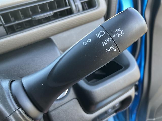ワゴンＲ ハイブリッドＦＸ　後期型　フルセグナビ　バックカメラ　スマートキー　セーフティサポート　オートエアコン　オートライト　シートヒーター　アイドリングストップ　エコクール（14枚目）