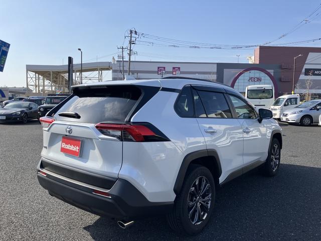ＲＡＶ４ Ｘ　オプション１８ＡＷ　フルセグＴＶ　バックカメラ　セーフティセンス　ＬＥＤヘッドランプ　前後ドライブレコーダー　ルーフレール（3枚目）