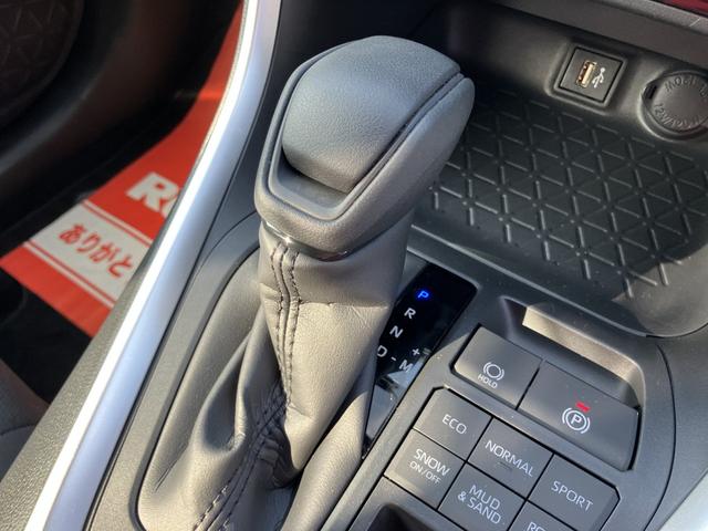 ＲＡＶ４ Ｘ　オプション１８ＡＷ　フルセグＴＶ　バックカメラ　セーフティセンス　ＬＥＤヘッドランプ　前後ドライブレコーダー　ルーフレール（11枚目）