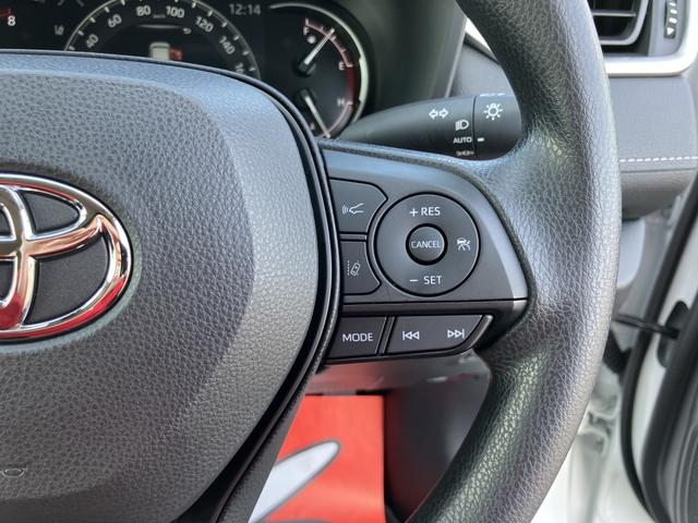 ＲＡＶ４ Ｘ　オプション１８ＡＷ　フルセグＴＶ　バックカメラ　セーフティセンス　ＬＥＤヘッドランプ　前後ドライブレコーダー　ルーフレール（15枚目）