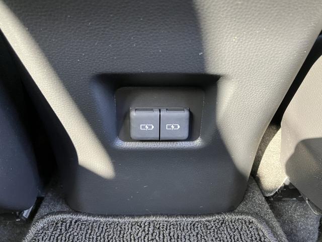 ＲＡＶ４ Ｘ　オプション１８ＡＷ　フルセグＴＶ　バックカメラ　セーフティセンス　ＬＥＤヘッドランプ　前後ドライブレコーダー　ルーフレール（24枚目）