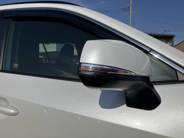 ＲＡＶ４ Ｘ　オプション１８ＡＷ　フルセグＴＶ　バックカメラ　セーフティセンス　ＬＥＤヘッドランプ　前後ドライブレコーダー　ルーフレール（30枚目）