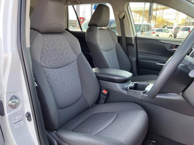 ＲＡＶ４ Ｘ　オプション１８ＡＷ　フルセグＴＶ　バックカメラ　セーフティセンス　ＬＥＤヘッドランプ　前後ドライブレコーダー　ルーフレール（32枚目）