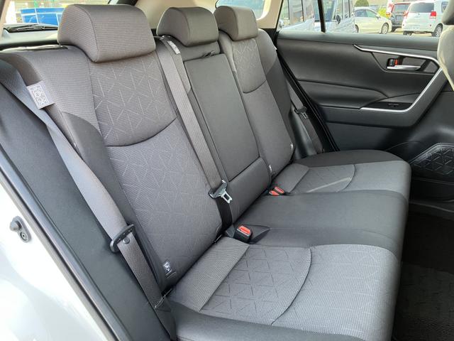 ＲＡＶ４ Ｘ　オプション１８ＡＷ　フルセグＴＶ　バックカメラ　セーフティセンス　ＬＥＤヘッドランプ　前後ドライブレコーダー　ルーフレール（34枚目）