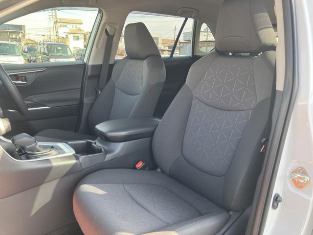 ＲＡＶ４ Ｘ　オプション１８ＡＷ　フルセグＴＶ　バックカメラ　セーフティセンス　ＬＥＤヘッドランプ　前後ドライブレコーダー　ルーフレール（38枚目）