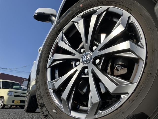 ＲＡＶ４ Ｘ　オプション１８ＡＷ　フルセグＴＶ　バックカメラ　セーフティセンス　ＬＥＤヘッドランプ　前後ドライブレコーダー　ルーフレール（40枚目）