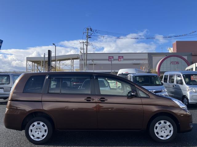 アイシス L ナビTV バックカメラ ETC スマートエントリー/スタートシステム イモビライザー パワースライドドア リアヒーター チルトステアリング VSC/TRC(37枚目)