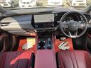 RX RX350 Fスポーツ パノラマルーフ マークレビンソン デジタルインナーミラー ブラックルーフレール オレンジブレーキキャリパー レクサスチームメイト付帯オプション 中古車画像_4