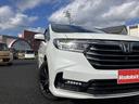 アブソルート・EX 後期型 4WD 10インチフルセグナビ マルチビュー ETC2.0 エンジンスターター ホンダセンシング リアワイドカメラ マルチビューカメラ スマートパーキングアシストシステム(43枚目)