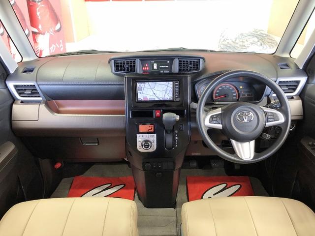 G S 4WD スマートアシスト2 両側パワースライドドア 地デジナビ ナビレディパッケージ コンフォートパッケージ LEDフォグランプ ドライブレコーダー(7枚目)
