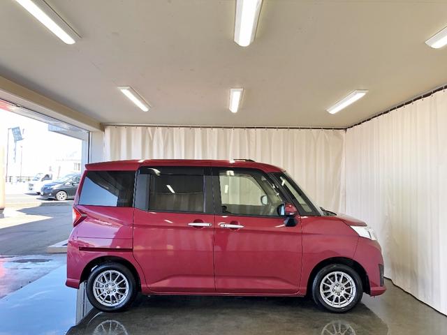 G S 4WD スマートアシスト2 両側パワースライドドア 地デジナビ ナビレディパッケージ コンフォートパッケージ LEDフォグランプ ドライブレコーダー(29枚目)