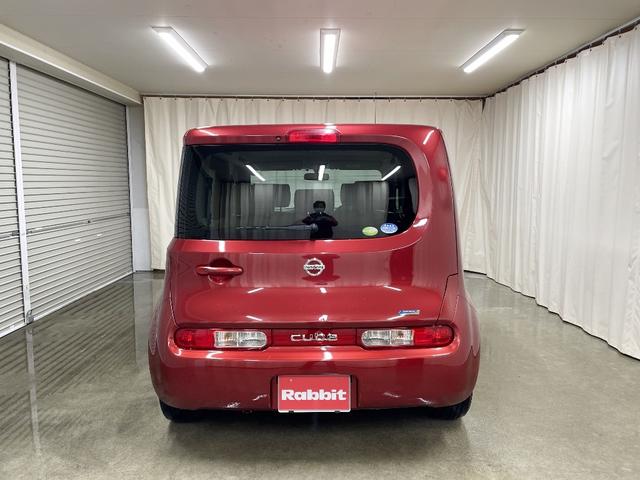 日産 キューブ