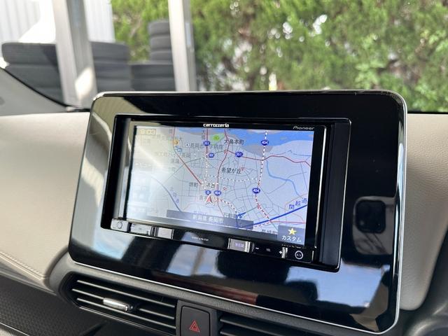 デイズ X 4WD アラウンドビューモニター カロッツェリアナビテレビ ドライブレコーダー エマージェンシーブレーキ シートヒーター ヒーター付ドアミラー(5枚目)