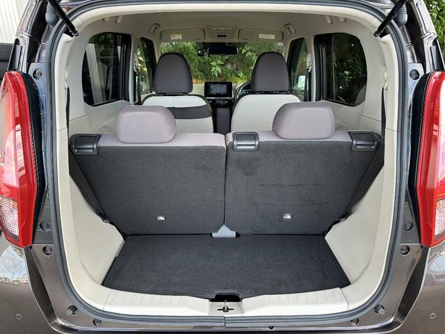 デイズ X 4WD アラウンドビューモニター カロッツェリアナビテレビ ドライブレコーダー エマージェンシーブレーキ シートヒーター ヒーター付ドアミラー(29枚目)