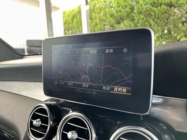 GLC GLC220d 4マチックスポーツ レーダーセーフティパッケージ 360度カメラ フルセグナビヘッドアップディスプレイ ドライブレコーダー ハーフレザーシート メモリー機能付パワーシート 全席シートヒーター(5枚目)