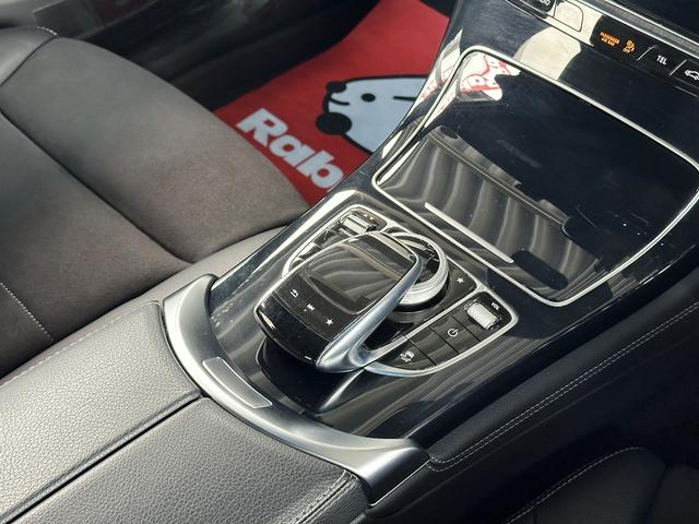 GLC GLC220d 4マチックスポーツ レーダーセーフティパッケージ 360度カメラ フルセグナビヘッドアップディスプレイ ドライブレコーダー ハーフレザーシート メモリー機能付パワーシート 全席シートヒーター(15枚目)