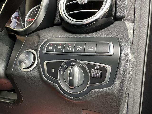 GLC GLC220d 4マチックスポーツ レーダーセーフティパッケージ 360度カメラ フルセグナビヘッドアップディスプレイ ドライブレコーダー ハーフレザーシート メモリー機能付パワーシート 全席シートヒーター(21枚目)