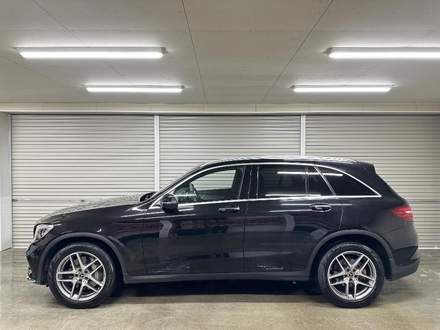 GLC GLC220d 4マチックスポーツ レーダーセーフティパッケージ 360度カメラ フルセグナビヘッドアップディスプレイ ドライブレコーダー ハーフレザーシート メモリー機能付パワーシート 全席シートヒーター(32枚目)