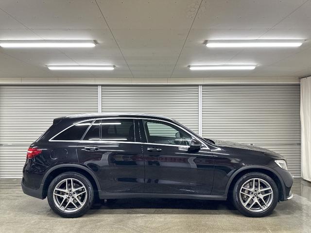 GLC GLC220d 4マチックスポーツ レーダーセーフティパッケージ 360度カメラ フルセグナビヘッドアップディスプレイ ドライブレコーダー ハーフレザーシート メモリー機能付パワーシート 全席シートヒーター(33枚目)
