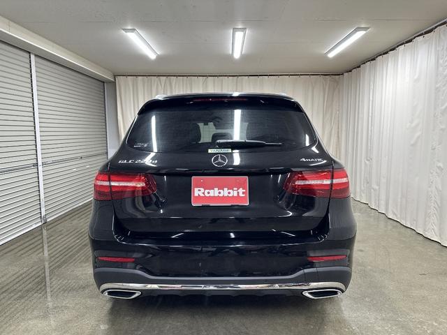 GLC GLC220d 4マチックスポーツ レーダーセーフティパッケージ 360度カメラ フルセグナビヘッドアップディスプレイ ドライブレコーダー ハーフレザーシート メモリー機能付パワーシート 全席シートヒーター(35枚目)