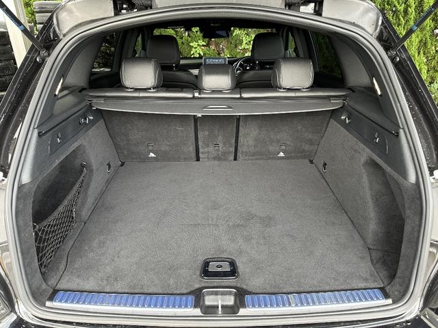 GLC GLC220d 4マチックスポーツ レーダーセーフティパッケージ 360度カメラ フルセグナビヘッドアップディスプレイ ドライブレコーダー ハーフレザーシート メモリー機能付パワーシート 全席シートヒーター(36枚目)