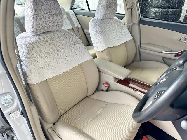 プレミオ 1.5F Lパッケージ キセノン スマートキー バックカメラ 純正ナビテレビ リアワイパー ヒーター付ドアミラー デアイサー リアヒーターダクト(17枚目)