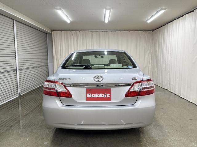 プレミオ 1.5F Lパッケージ キセノン スマートキー バックカメラ 純正ナビテレビ リアワイパー ヒーター付ドアミラー デアイサー リアヒーターダクト(26枚目)