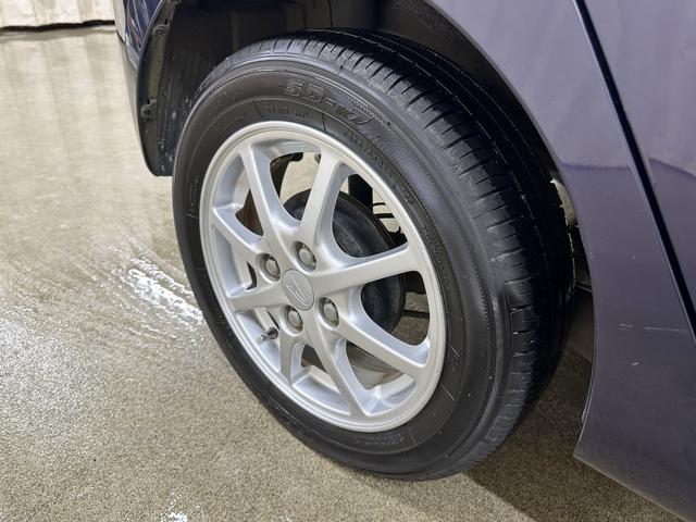 ミライース X メモリアルエディション ワンオーナー カロッツェリアフルセグナビ アイドリングストップ 純正アルミ ETC(14枚目)