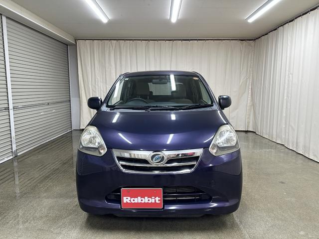 ミライース X メモリアルエディション ワンオーナー カロッツェリアフルセグナビ アイドリングストップ 純正アルミ ETC(17枚目)