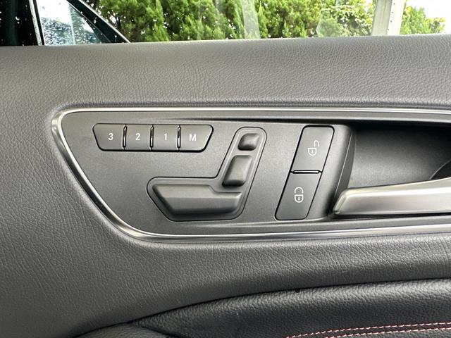 Aクラス A180 スポーツ AMGエクスクルーシブパッケージ AMG製純正エアロ AMG製純18インチアルミ AMG製革巻きスポーツステアリング フルセグナビ バックカメラ クルーズコントロール(14枚目)