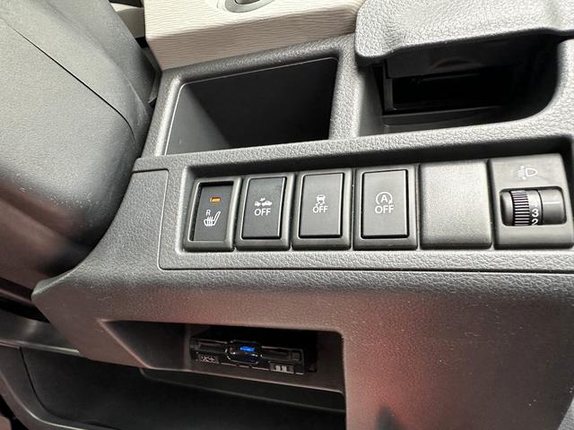 ワゴンR FZ 後期型 4WD 社外フルセグナビ レーダーブレーキサポート アイドリングストップ S-エネチャージ シートヒーター ヒーテッドドアミラー 社外15インチアルミ(15枚目)