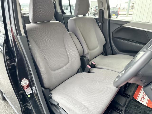 ワゴンR FZ 後期型 4WD 社外フルセグナビ レーダーブレーキサポート アイドリングストップ S-エネチャージ シートヒーター ヒーテッドドアミラー 社外15インチアルミ(17枚目)