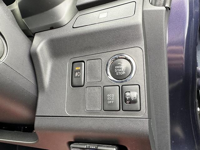 ムーヴ L VS 純正エアロ 純正アルミ スマートキー アイドリングストップ カロッツェリアフルセグナビ ETC(9枚目)