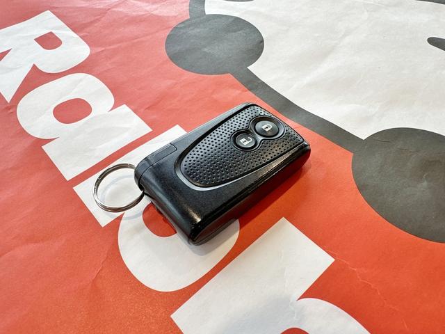 ムーヴ L VS 純正エアロ 純正アルミ スマートキー アイドリングストップ カロッツェリアフルセグナビ ETC(10枚目)