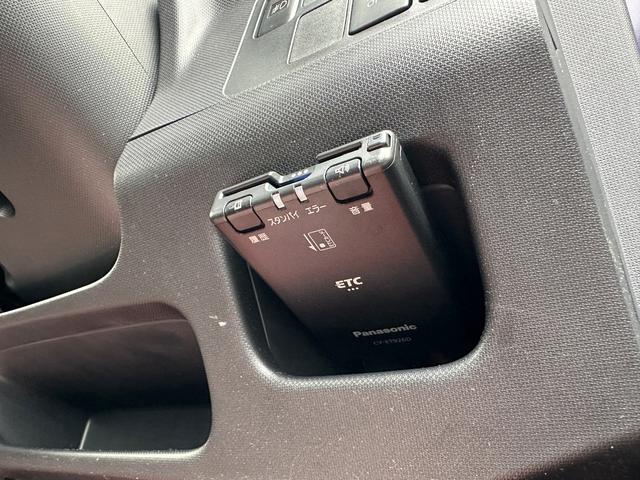 ムーヴ L VS 純正エアロ 純正アルミ スマートキー アイドリングストップ カロッツェリアフルセグナビ ETC(11枚目)