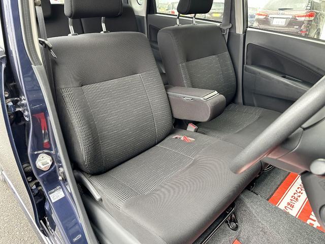 ムーヴ L VS 純正エアロ 純正アルミ スマートキー アイドリングストップ カロッツェリアフルセグナビ ETC(12枚目)