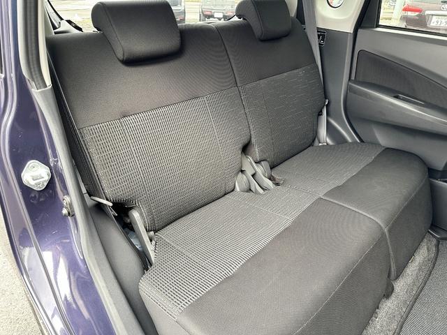 ムーヴ L VS 純正エアロ 純正アルミ スマートキー アイドリングストップ カロッツェリアフルセグナビ ETC(13枚目)