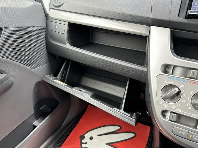 ムーヴ L VS 純正エアロ 純正アルミ スマートキー アイドリングストップ カロッツェリアフルセグナビ ETC(14枚目)