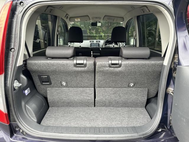 ムーヴ L VS 純正エアロ 純正アルミ スマートキー アイドリングストップ カロッツェリアフルセグナビ ETC(19枚目)