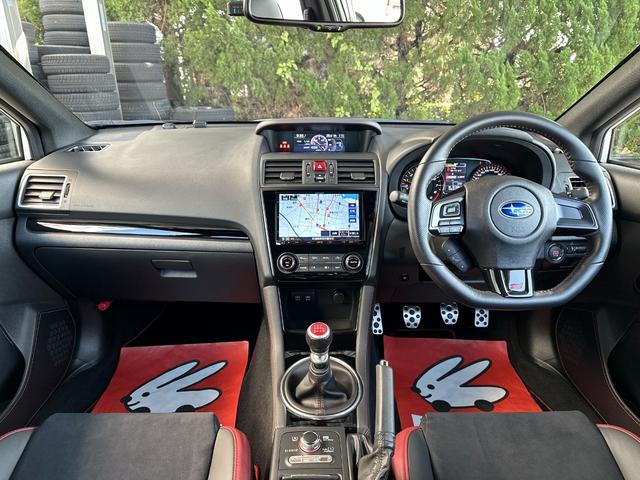 ＳＴＩエアロ（フロント＆サイド＆リアアンダースポイラー）