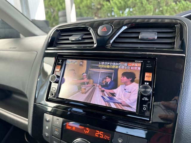 セレナ ハイウェイスター Vセレ+セーフティII SHV フルセグナビ アラウンドビューモニター フリップダウンモニター エマージェンシーブレーキ 両側パワースライドドア LEDヘッドランプ ワンオーナー(6枚目)