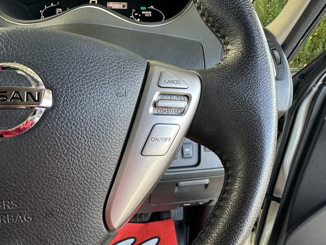 セレナ ハイウェイスター Vセレ+セーフティII SHV フルセグナビ アラウンドビューモニター フリップダウンモニター エマージェンシーブレーキ 両側パワースライドドア LEDヘッドランプ ワンオーナー(17枚目)