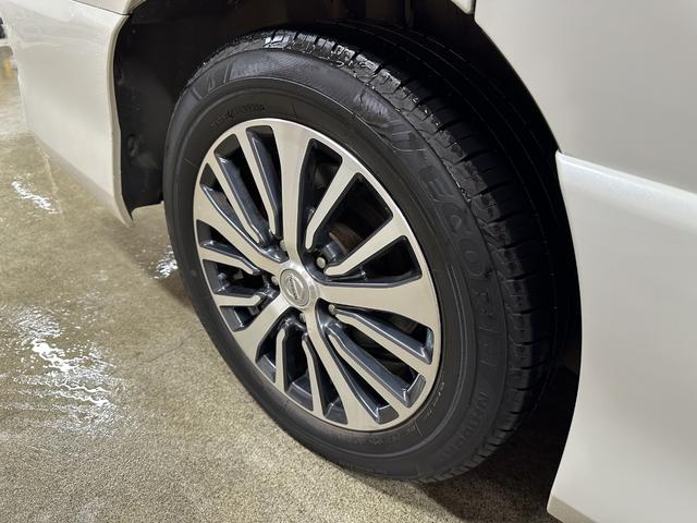 セレナ ハイウェイスター Vセレ+セーフティII SHV フルセグナビ アラウンドビューモニター フリップダウンモニター エマージェンシーブレーキ 両側パワースライドドア LEDヘッドランプ ワンオーナー(31枚目)