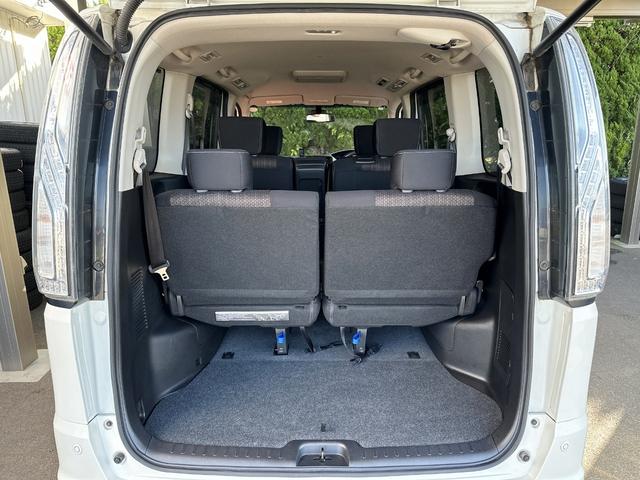 セレナ ハイウェイスター Vセレ+セーフティII SHV フルセグナビ アラウンドビューモニター フリップダウンモニター エマージェンシーブレーキ 両側パワースライドドア LEDヘッドランプ ワンオーナー(36枚目)