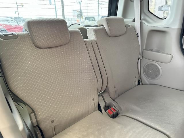 Ｎ－ＢＯＸ Ｇ・ターボパッケージ　両側パワースライドドア　バックカメラ　純正ナビテレビ　クルーズコントロール　パドルシフト　スマートキー　オートエアコン　ワンオーナー（21枚目）